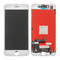 LCD displej (ekran) - Iphone 8/SE 2020 + touchscreen beli (white).