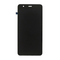 LCD displej (ekran) - Huawei P10 Lite + touchscreen crni CHO.