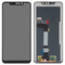 LCD displej (ekran) - Xiaomi Redmi Note 6 Pro+touch screen crni.