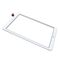 touchscreen - Samsung T560 Galaxy Tab E 9.6 beli (white) (MS).