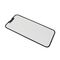 Staklo touchscreen-a - Iphone 13 Pro Max + okvir + OCA sticker crni (MS).