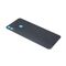 Poklopac baterije - Huawei Honor 8X crni (NO LOGO) (MS).