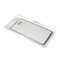 Staklo touchscreen-a - Vivo Y21s + OCA sticker crni (MS).