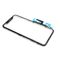 touchscreen - Iphone 11 + okvir crni ORG (MS).