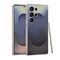 Zastitna maska (futrola) INFINITY - Samsung S938 Galaxy S25 Ultra 5G plava (GKK case) (MS).