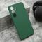 Zastitna maska (futrola) VELVET TOUCH - Samsung S721B Galaxy S24 FE 5G tamno zelena (MS).