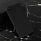 Zastitna maska (futrola) Teracell Giulietta - iPhone 16e 6.1 mat crna.