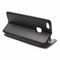 Zastitna maska (futrola) Teracell Flip Cover - Huawei P10 Lite crna.