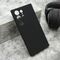 Zastitna maska (futrola) VELVET TOUCH - Samsung S928 Galaxy S24 Ultra 5G crna (MS).