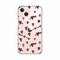 Zastitna ultra tanka (skin) maska / futrola PRINT - iPhone 13 Hearts Pattern.