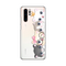 Zastitna ultra tanka (skin) maska / futrola PRINT - Huawei P30 Pro Cats.