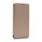 Zastitna maska (futrola) na preklop (bi fold) Ihave - Samsung A536 Galaxy A53 5G roze (MS).