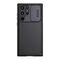 Zastitna maska (futrola) Nillkin Cam Shield Pro - Samsung Galaxy S22 Ultra 5G crna (MS).