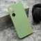 Zastitna maska (futrola) VELVET TOUCH - Samsung S721B Galaxy S24 FE mint (MS).
