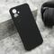 Zastitna maska (futrola) VELVET TOUCH - Samsung S721B Galaxy S24 FE crna (MS).