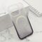 Zastitna maska (futrola) Starlight MagSafe - iPhone 15 Pro (6.1) crna (MS).
