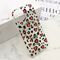 Zastitna maska (futrola) LEOPARD MagSafe - iPhone 15 roze (MS).