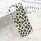 Zastitna maska (futrola) LEOPARD MagSafe - Samsung S928 Galaxy S24 Ultra 5G crna (MS).