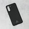 Zastitna maska (futrola) Teracell Skin - Samsung G990 Galaxy S21 FE mat crna.