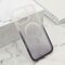 Zastitna maska (futrola) Starlight MagSafe - iPhone 16 Pro Max (6.9) crna (MS).