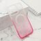 Zastitna maska (futrola) Starlight MagSafe - iPhone 16 Pro Max (6.9) roze (MS).