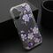 Zastitna maska (futrola) FLOWER - iPhone 16 (6.1) DZF7 (MS).