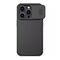Zastitna maska (futrola) Nillkin Cam Shield Pro Magnetic - iPhone 14 Pro Max 6.7 crna (MS).
