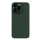 Zastitna maska (futrola) Nillkin Lens Wing Magnetic - iPhone 14 Pro zelena (MS).