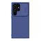 Zastitna maska (futrola) Nillkin Cam Shield Pro - Samsung S928 Galaxy S24 Ultra 5G plava (MS).