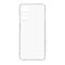 Zastitna ultra tanka (skin) maska / futrola PROTECT - Xiaomi Redmi Note 11 Pro 5G providna (bela) (MS).