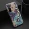 Zastitna maska (futrola) FLOWER - Samsung S911B Galaxy S23 DZF5 (MS).