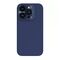 Zastitna maska (futrola) Nillkin Lens Wing Magnetic - iPhone 15 Pro (6.1) plava (MS).