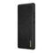 Zastitna maska (futrola) NILLKIN QIN Pro - Samsung S938 Galaxy S25 Ultra 5G crna (MS).