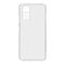 Zastitna ultra tanka (skin) maska / futrola PROTECT - Xiaomi Redmi Note 11 Global/Note 11S providna (bela) (MS).