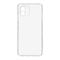 Zastitna ultra tanka (skin) maska / futrola PROTECT - Xiaomi Redmi A1/Redmi A2 providna (bela) (MS).