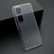Zastitna ultra tanka (skin) maska / futrola PROTECT - Huawei Honor 90 Pro 5G providna (bela) (MS).