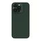 Zastitna maska (futrola) Nillkin Lens Wing Magnetic - iPhone 15 Pro Max (6.7) zelena (MS).