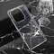 Zastitna silikonska maska (futrola) Ultra Thin - Xiaomi Redmi Note 14S (EU) Transparent.