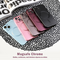 Zastitna maska (futrola) Magsafe Chrome - iPhone 13 ljubicasta.