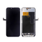 LCD displej (ekran) - iPhone 13 Pro Max + touchscreen crni APLONG Hard OLED.