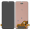 LCD displej (ekran) - Samsung A405/Galaxy A40 + touchscreen crni CHO.