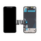 LCD displej (ekran) - iPhone 11 + touchscreen crni APLONG Incell HD.