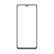 Staklo touchscreen-a+OCA - Samsung A415/Galaxy A41 2020 crno.