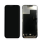 LCD displej (ekran) - iPhone 13 Pro + touchscreen crni APLONG Incell FHD.