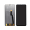 LCD displej (ekran) - Samsung A105/Galaxy A10 + touchscreen crni CHO.