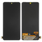 LCD displej (ekran) - Xiaomi Redmi Note 11 Pro 5G + touchscreen crni OLED.