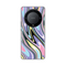Zastitna ultra tanka (skin) maska / futrola PRINT - Huawei Honor Magic 5 Lite Liquid Dream.