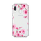 Zastitna ultra tanka (skin) maska / futrola PRINT - Samsung A202 Galaxy A20E Rose flowers.