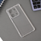 Zastitna maska (futrola) Transparent ice Cube - Xiaomi Redmi Note 14S (EU).