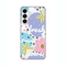 Zastitna ultra tanka (skin) maska / futrola PRINT - Samsung A165F Galaxy A16 Fresh Pastel.